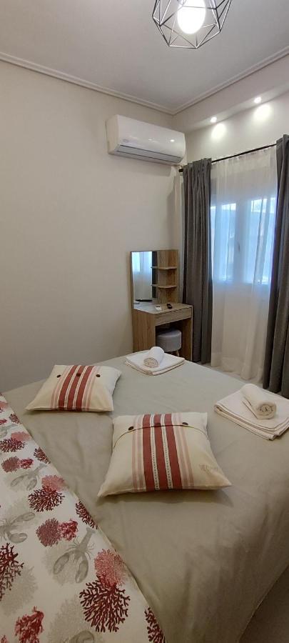 City Hall Studio Apartment Τρίκαλα Εξωτερικό φωτογραφία