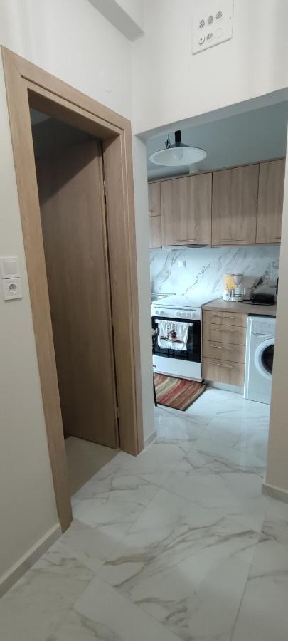 City Hall Studio Apartment Τρίκαλα Εξωτερικό φωτογραφία