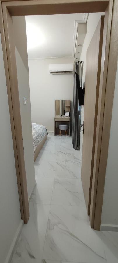 City Hall Studio Apartment Τρίκαλα Εξωτερικό φωτογραφία