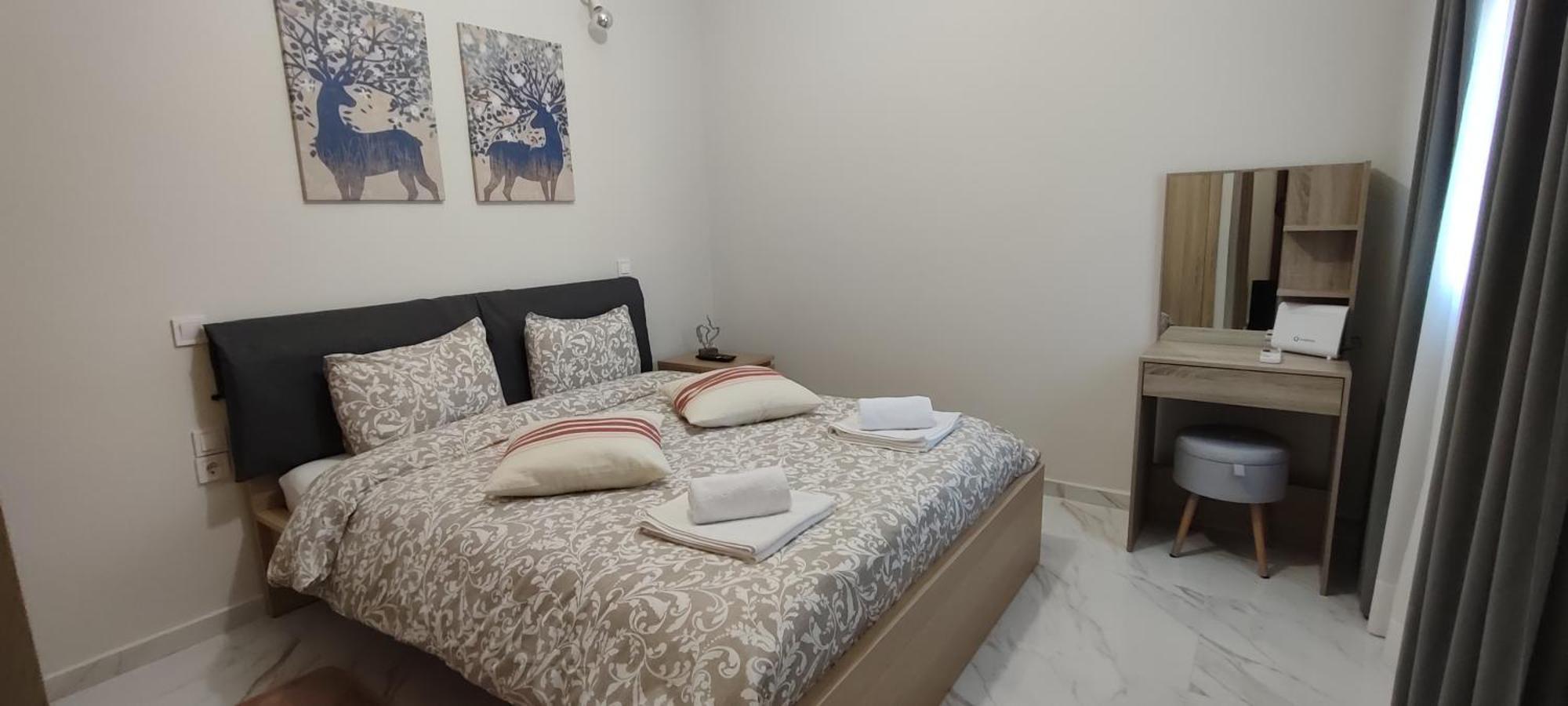 City Hall Studio Apartment Τρίκαλα Εξωτερικό φωτογραφία